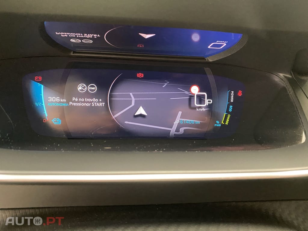 Peugeot E-208 50 kWh GT
