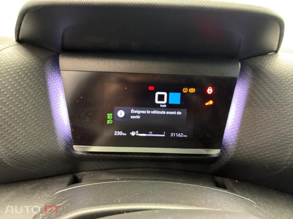 Citroen C4 1.2 PureTech Shine