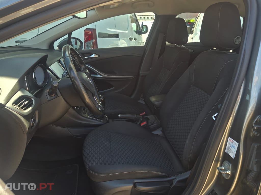 Opel Astra Sports Tourer 1.6CDTI