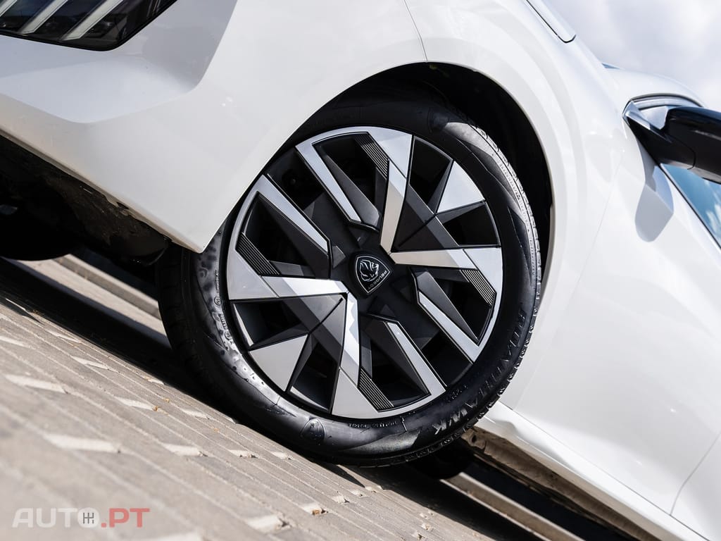 Peugeot 208 1.2 PureTech Active