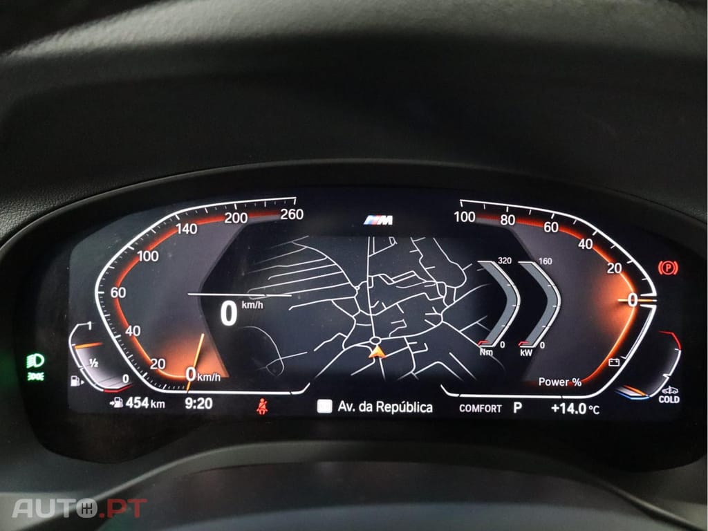 BMW X3 xDrive20i Auto