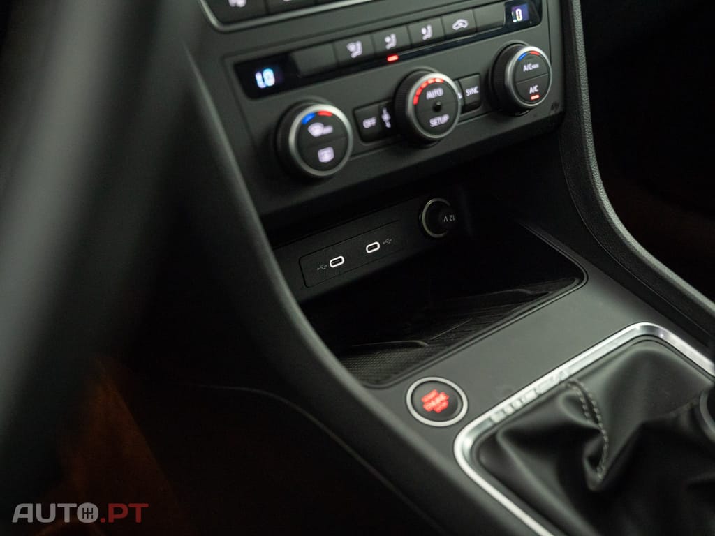 Seat Ateca 1.0 TSI Style