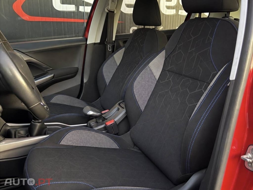 Peugeot 2008 1.2 PureTech Style
