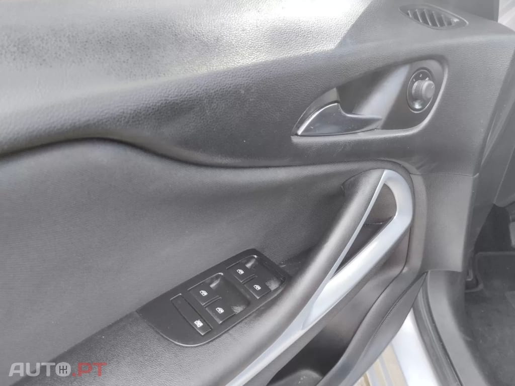 Opel Zafira 1.6 CDTi 120 Anos S/S