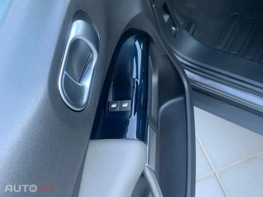 Citroen C4 Cactus 1.5 BlueHDi Feel Pack