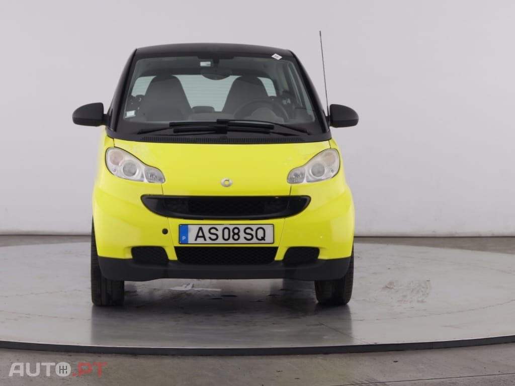 Smart ForTwo 1.0 mhd Pulse 71