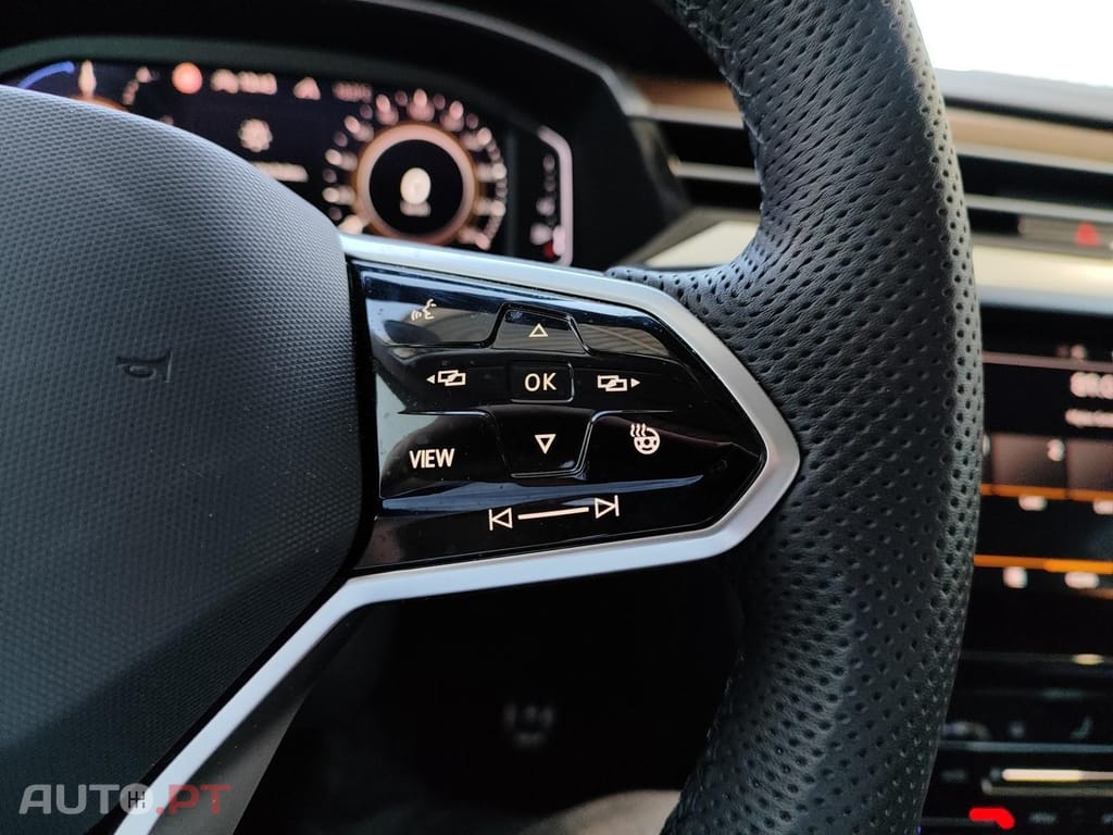 Volkswagen Arteon SB 1.4 TSI Elegance eHybrid Matrix