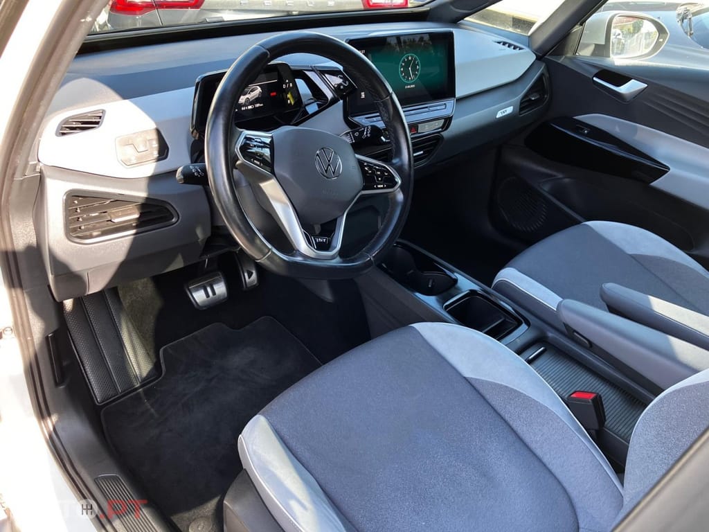 Volkswagen Id.3 Pro Performance 1st Plus