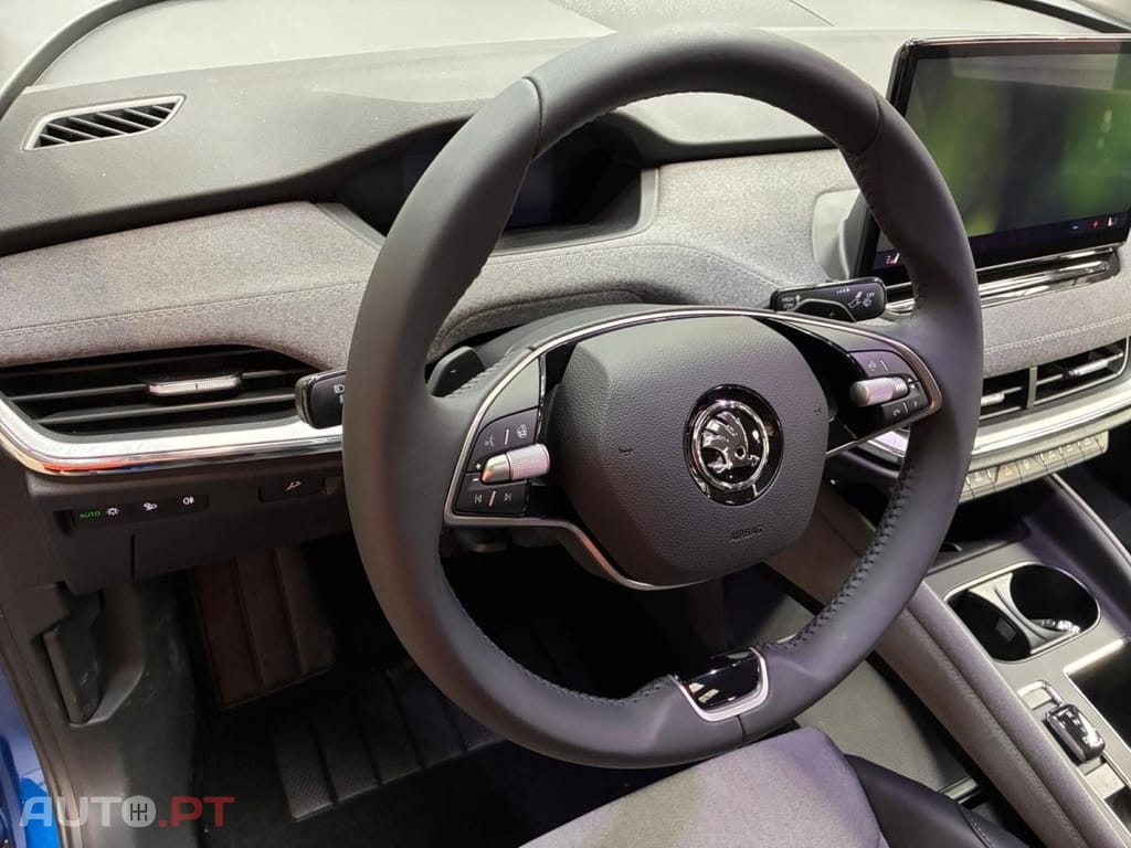 Skoda Enyaq 85 Element