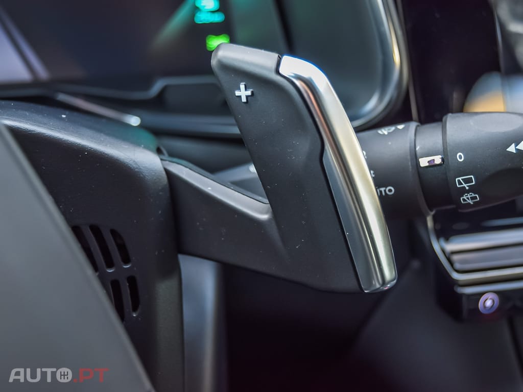 DS DS7 Crossback E-Tense SE Ligne Noire EAT8