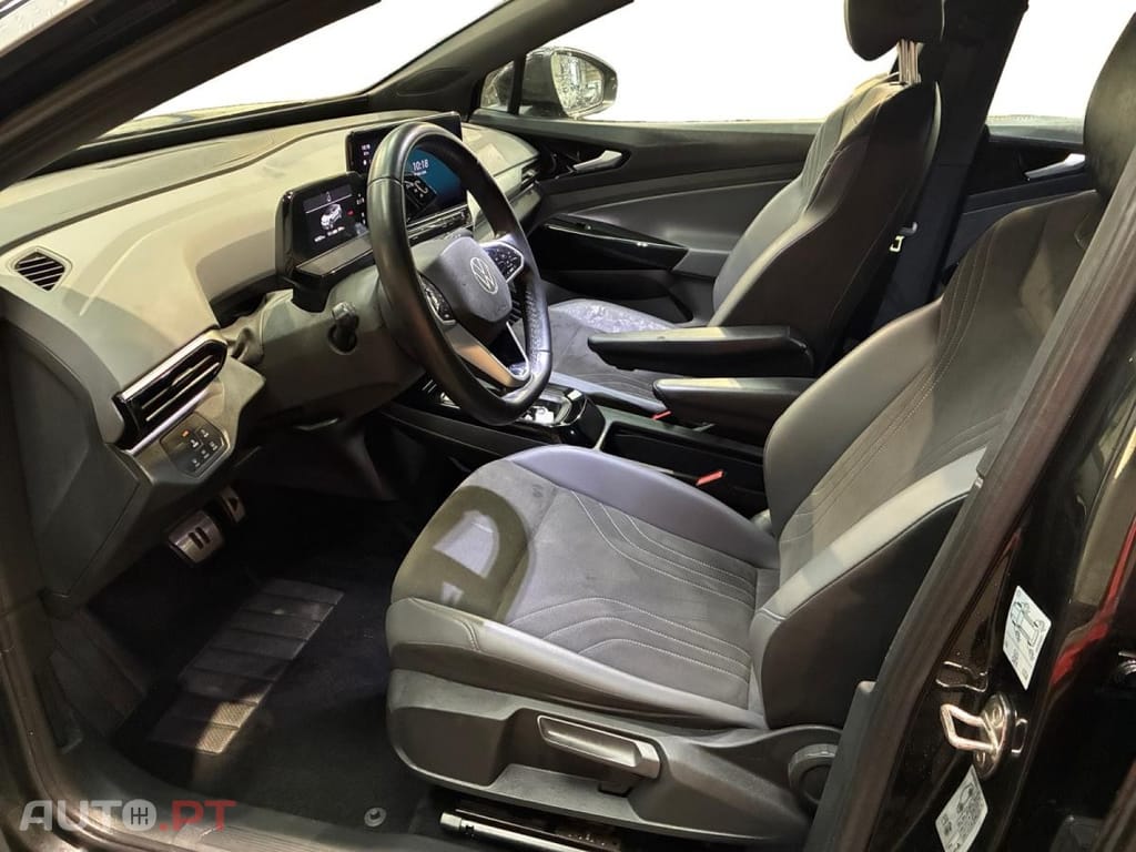 Volkswagen Id.5 77 kWh Pro