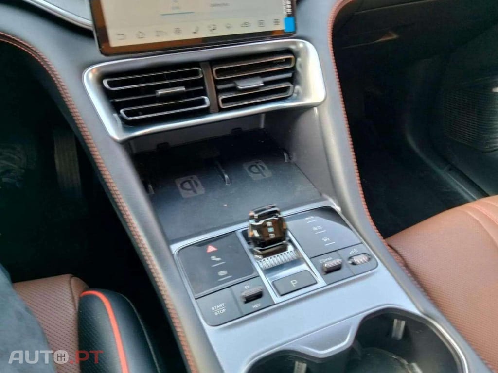 BYD Seal U 1.5 DM-i Boost