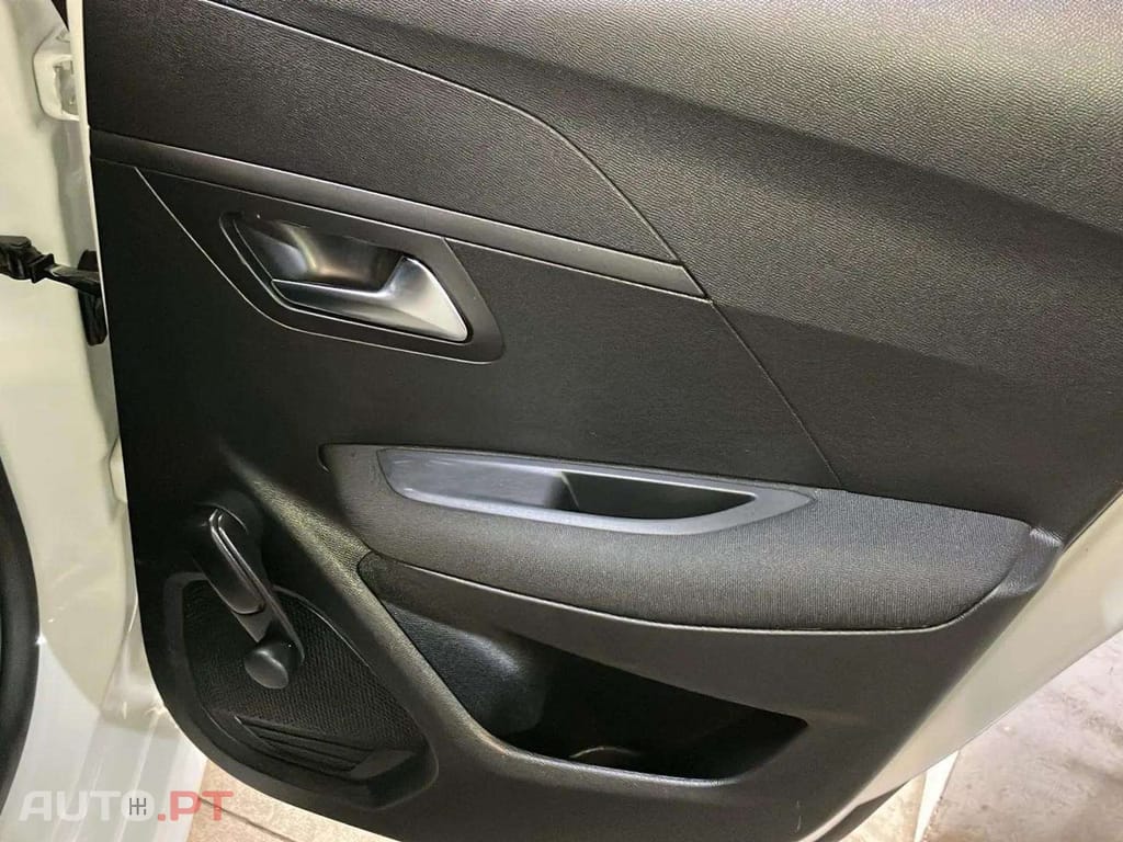 Peugeot 208 1.2 PureTech