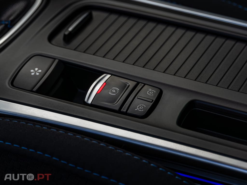 Renault Mégane 1.5 Blue dCi GT Line