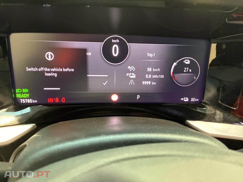 Opel Mokka-E Ultimate