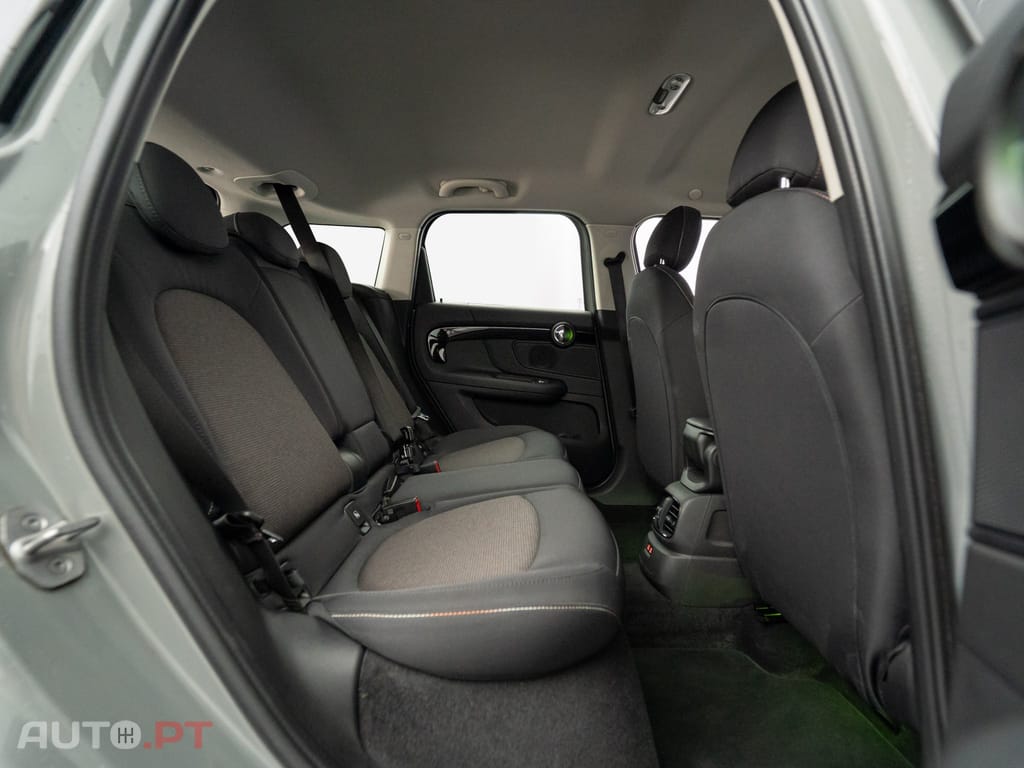MINI Countryman Cooper SE ALL4 Auto