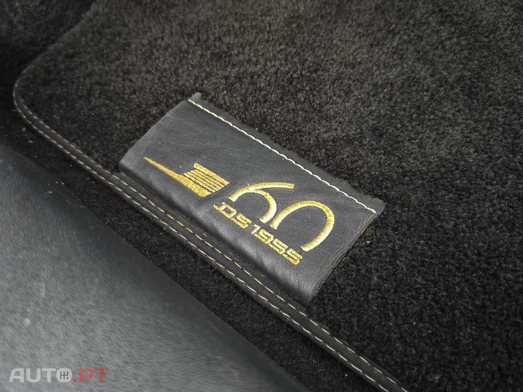 DS DS3 Edição Limitada 1955