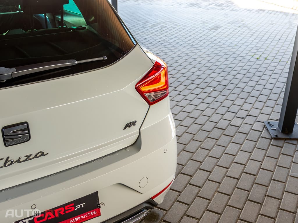 Seat Ibiza 1.0 TSI FR