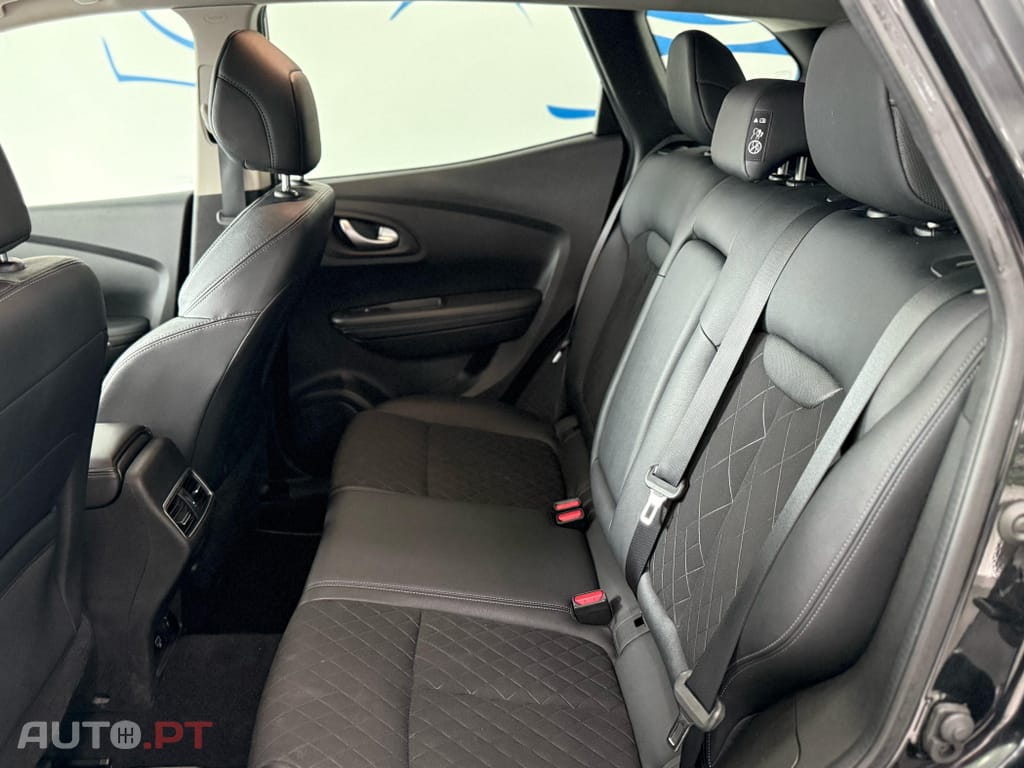 Renault Kadjar 1.3 TCe Intens