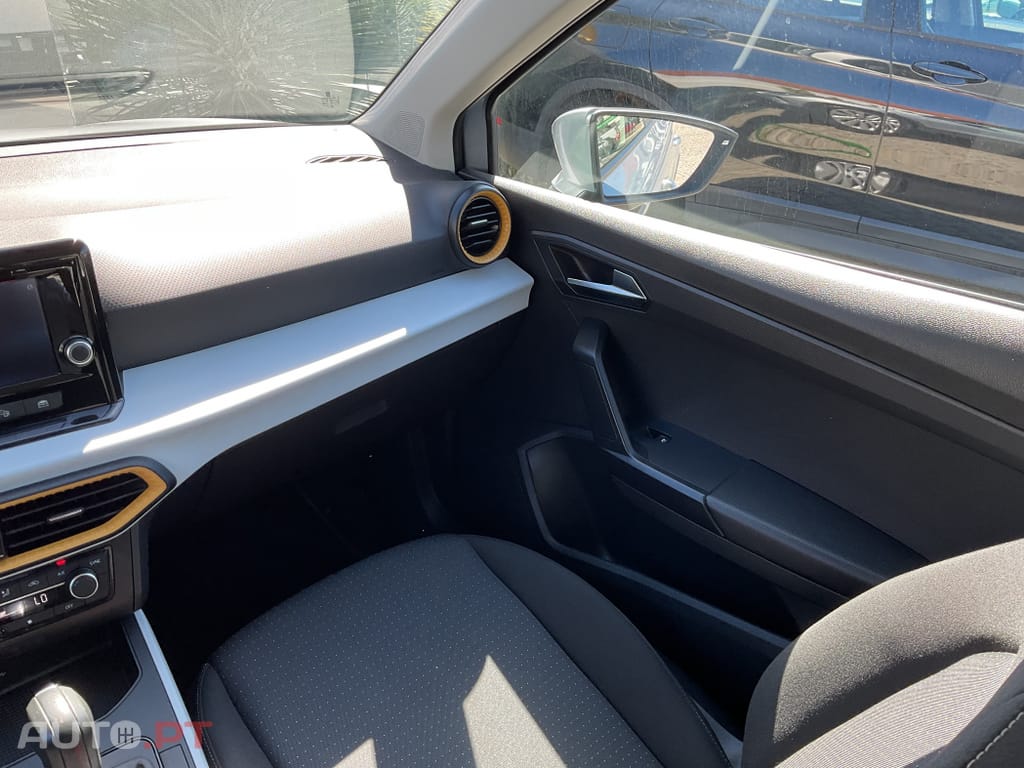 Seat Arona 1.0 TSI Style DSG