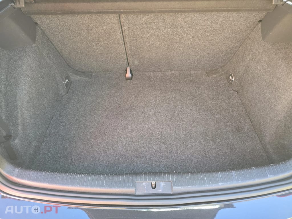 Volkswagen Golf 1.9 TDi Confortline