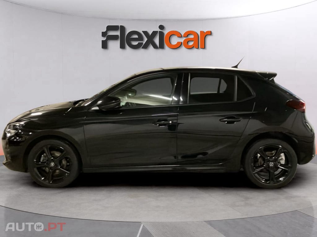 Opel Corsa 1.2 T GS Line