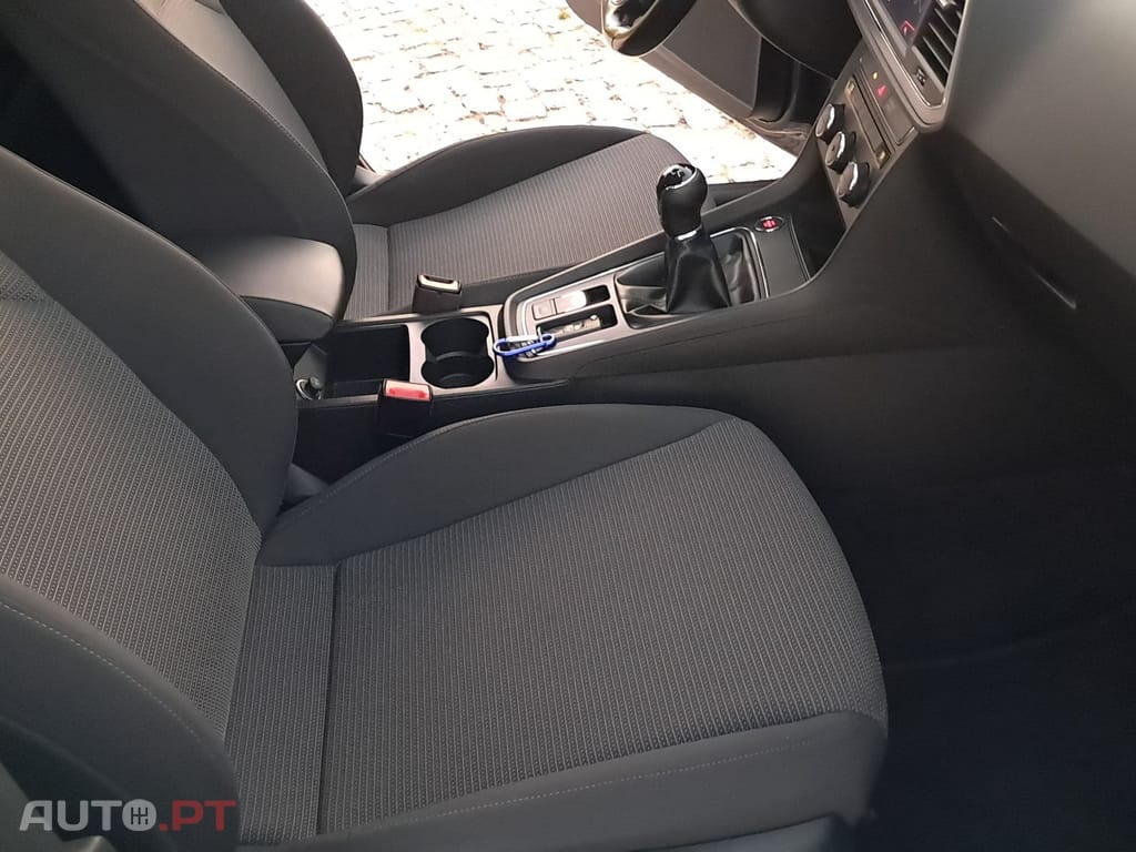Seat Leon 1.6 TDI Style S/S