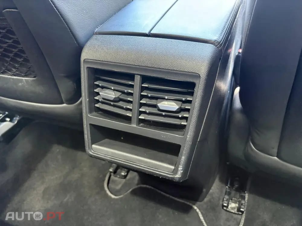 DS DS7 Crossback 1.5 BlueHDi So Chic