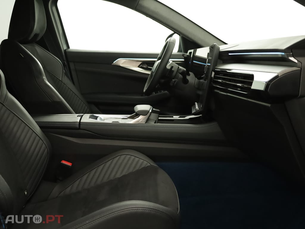Renault Rafale Rafale 1.2 Hyper Hybrid E-Tech Esprit Alpine