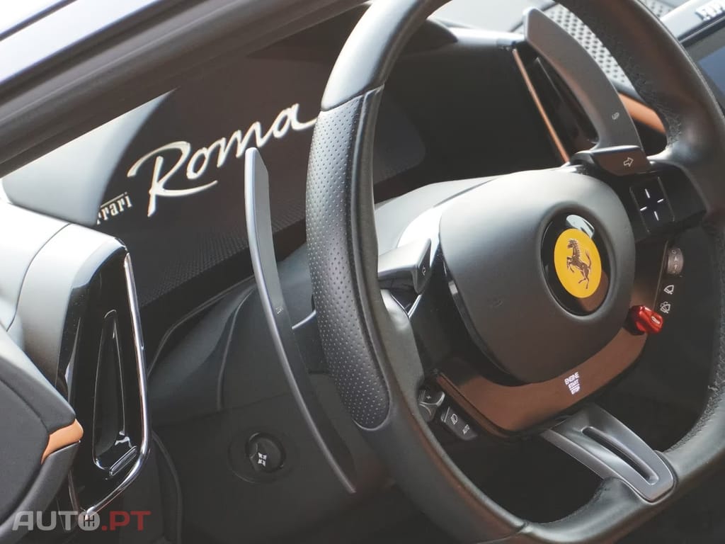 Ferrari Roma Standard