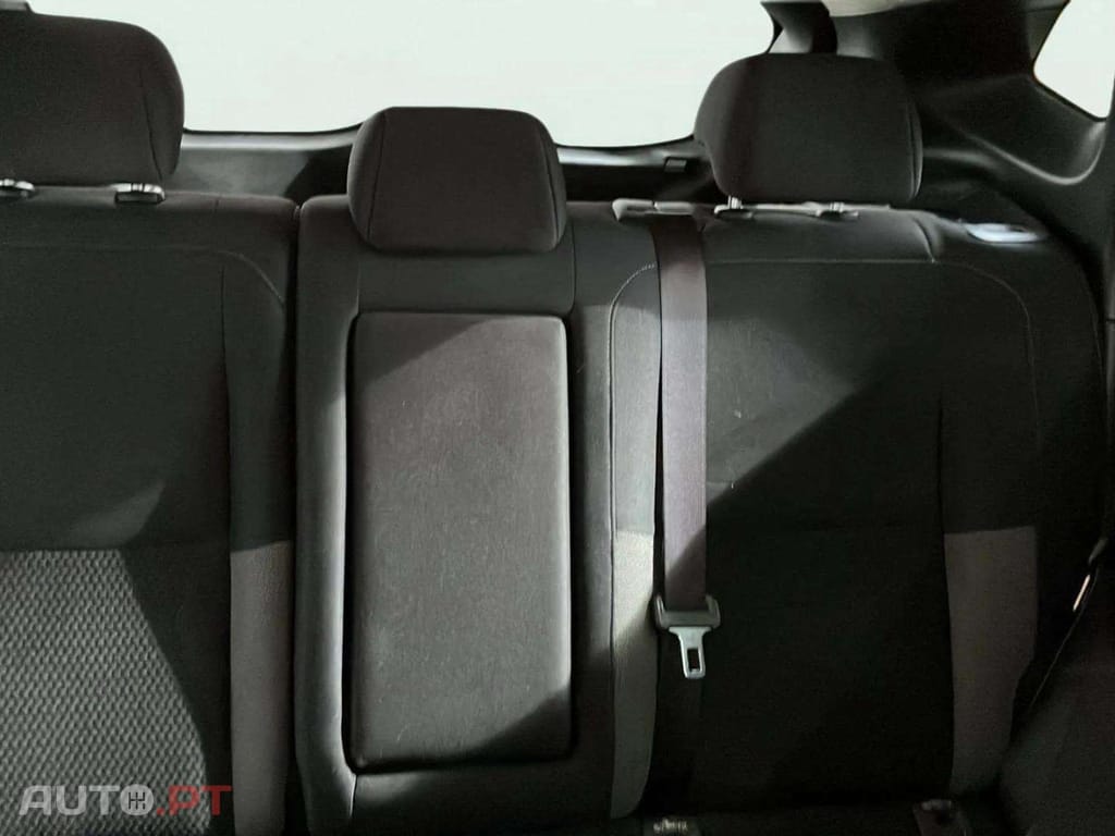 Nissan Qashqai 1.5 dCi N-Connecta J18