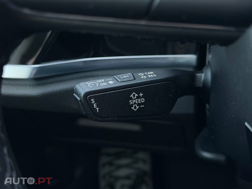 Audi Q3 35 TDI S tronic