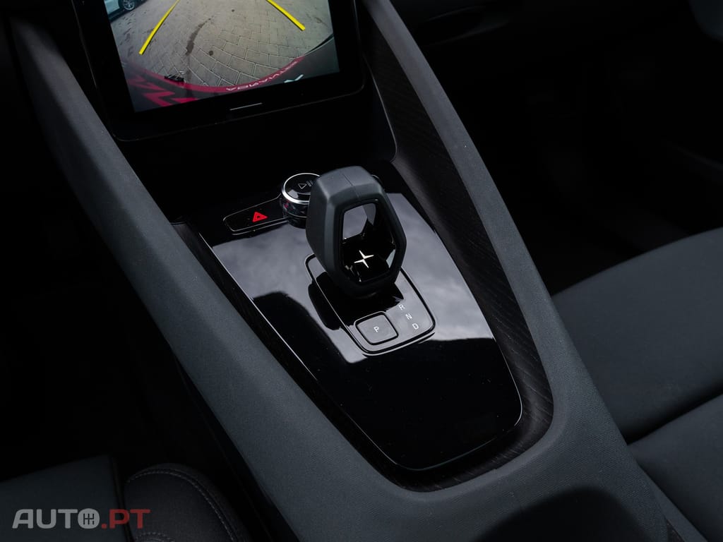 Polestar 2 Single Motor 78kWh