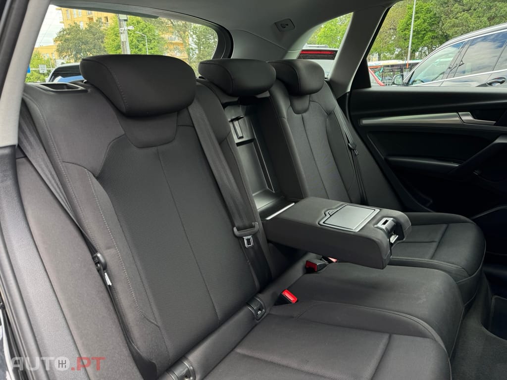 Audi Q5 35 TDI Sport S tronic