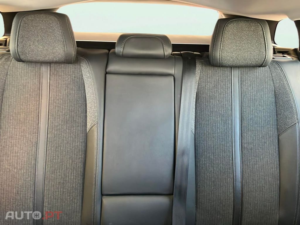 Peugeot 508 SW 1.6 PureTech Allure Pack EAT8
