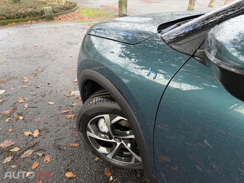 Citroen C5 Aircross 1.6 Hybrid E-Series Collection e-EAT8