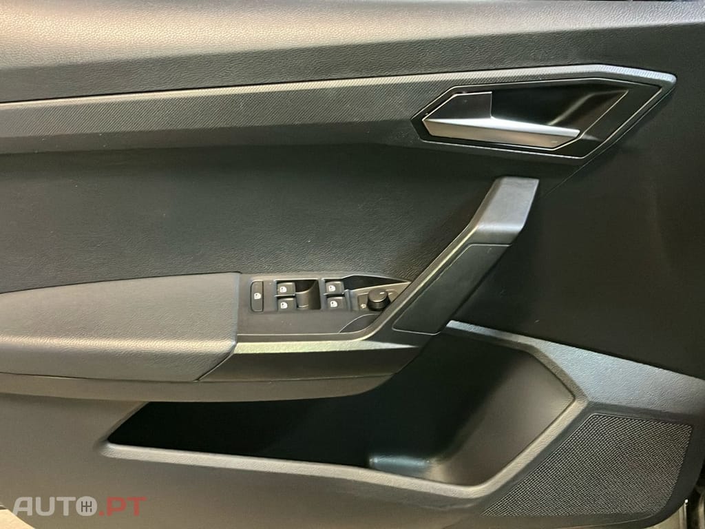 Seat Ibiza 1.0 TSI Style DSG