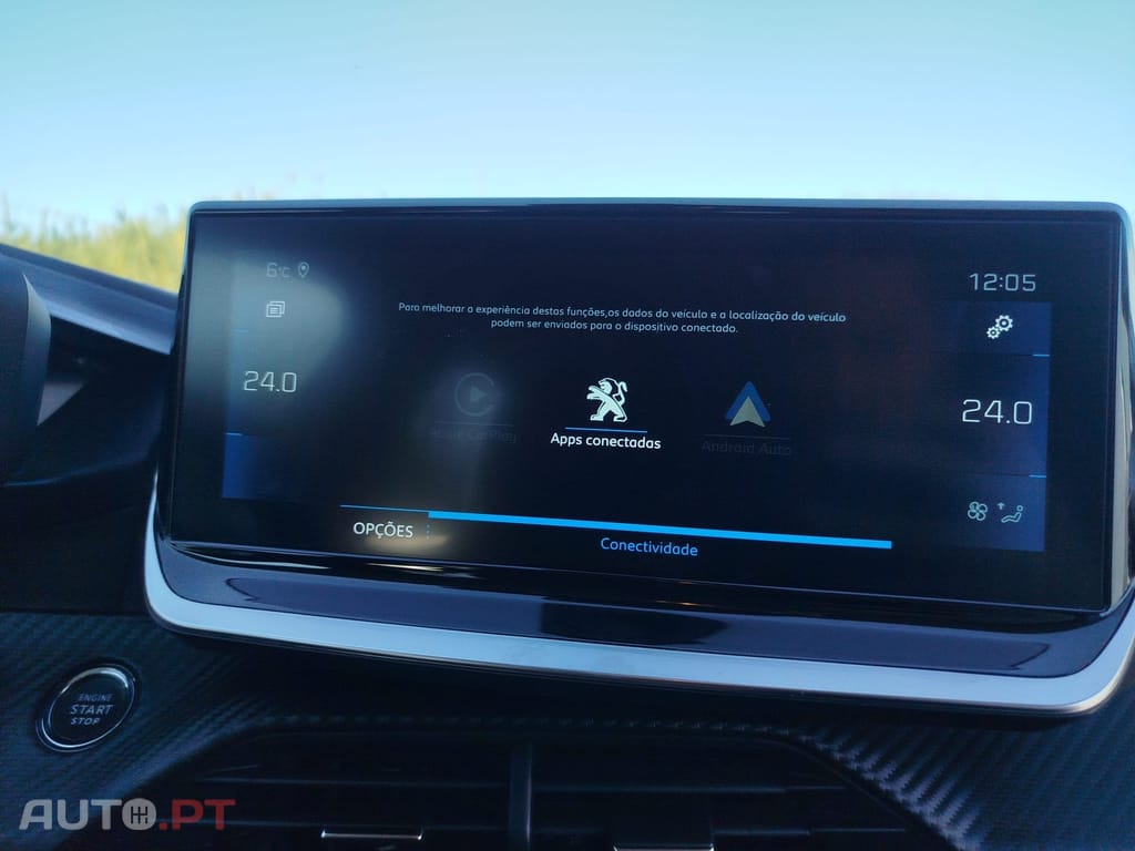 Peugeot 208 1.2 PureTech Allure Pack