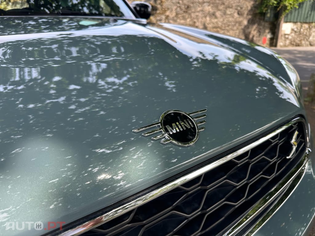 MINI Countryman Cooper SE ALL4 Northwood Edition Auto