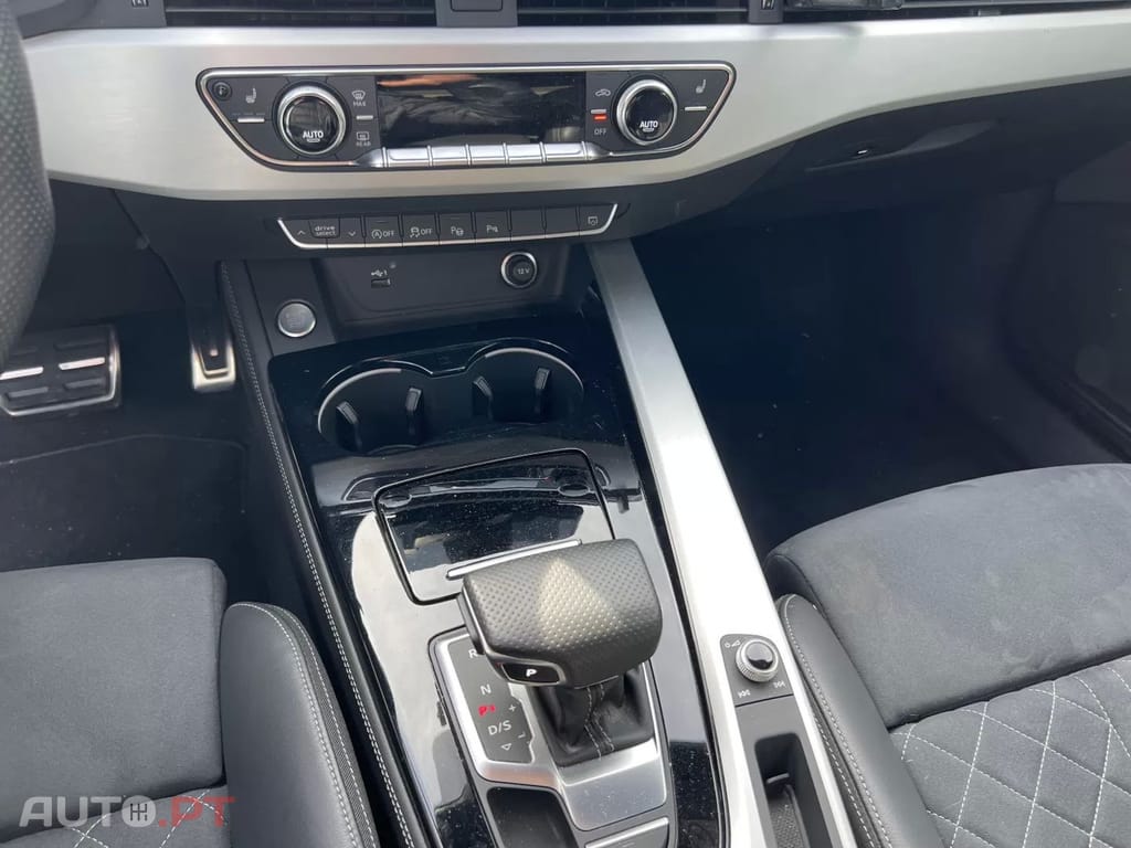 Audi A5 40 TFSI S tronic S line