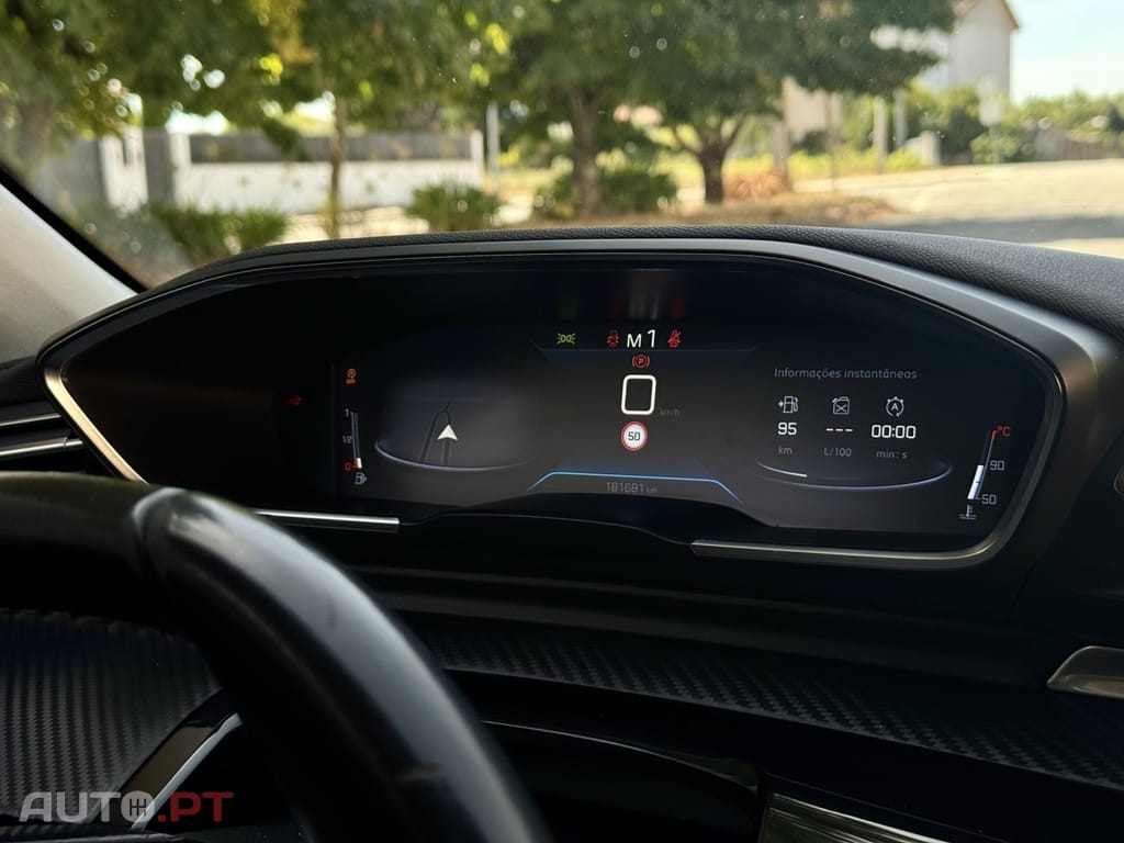Peugeot 508 2.0 BlueHDi Business Line EAT8