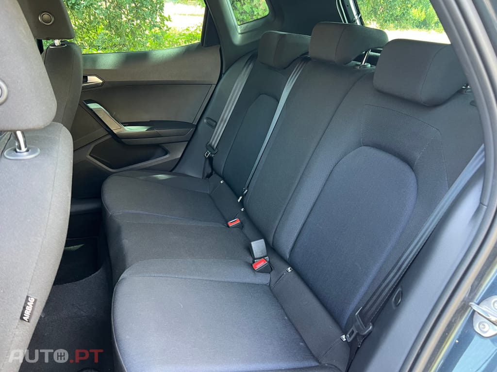 Seat Arona 1.0 TSI FR