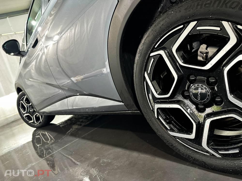 BYD Dolphin 60.4 kWh Comfort