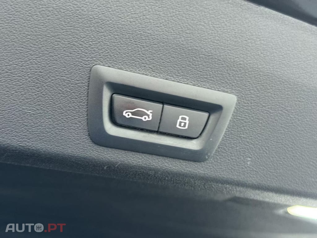 BMW XM PHEV 30kWh Auto