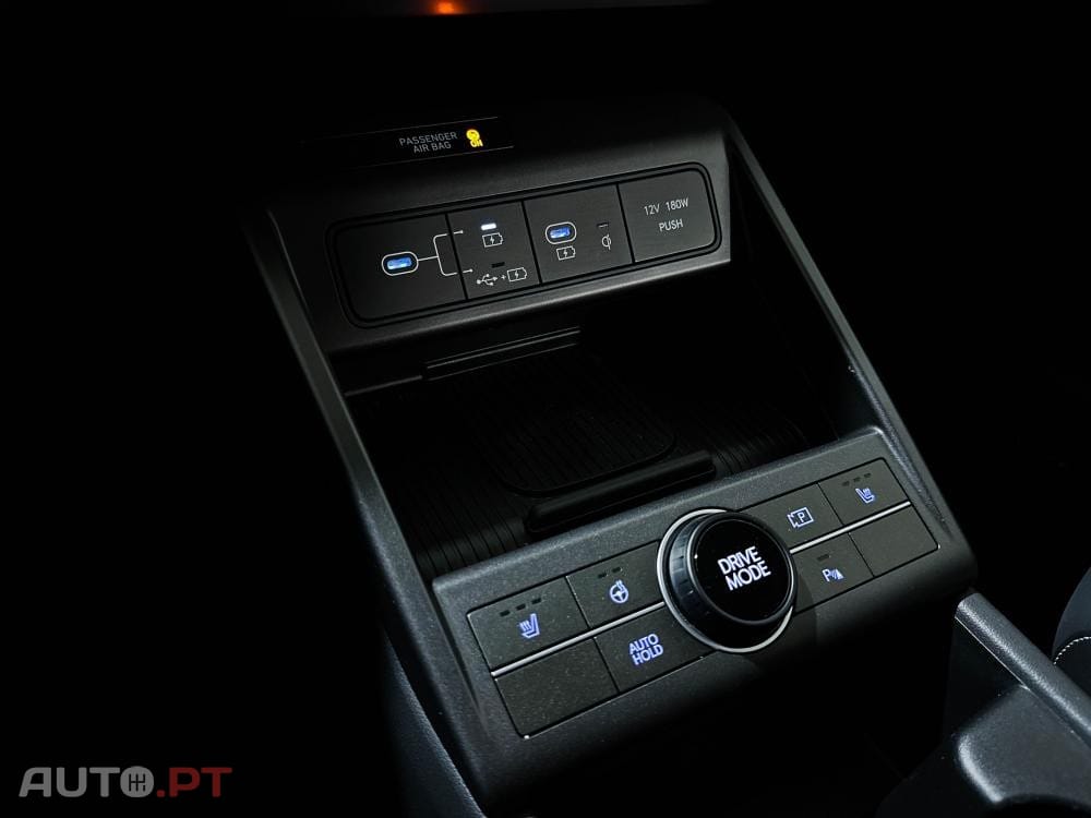 Hyundai Kauai 65.4 kWh Premium