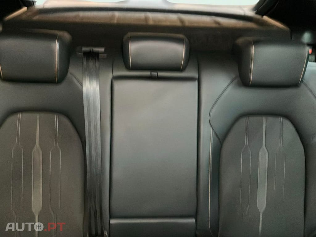 Cupra Formentor 2.0 TSI DSG 4Drive VZ