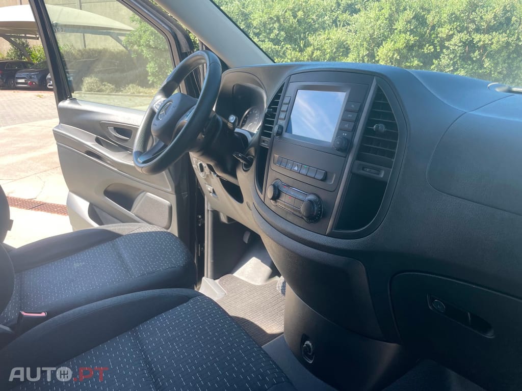Mercedes-Benz Vito 116 CDi/34