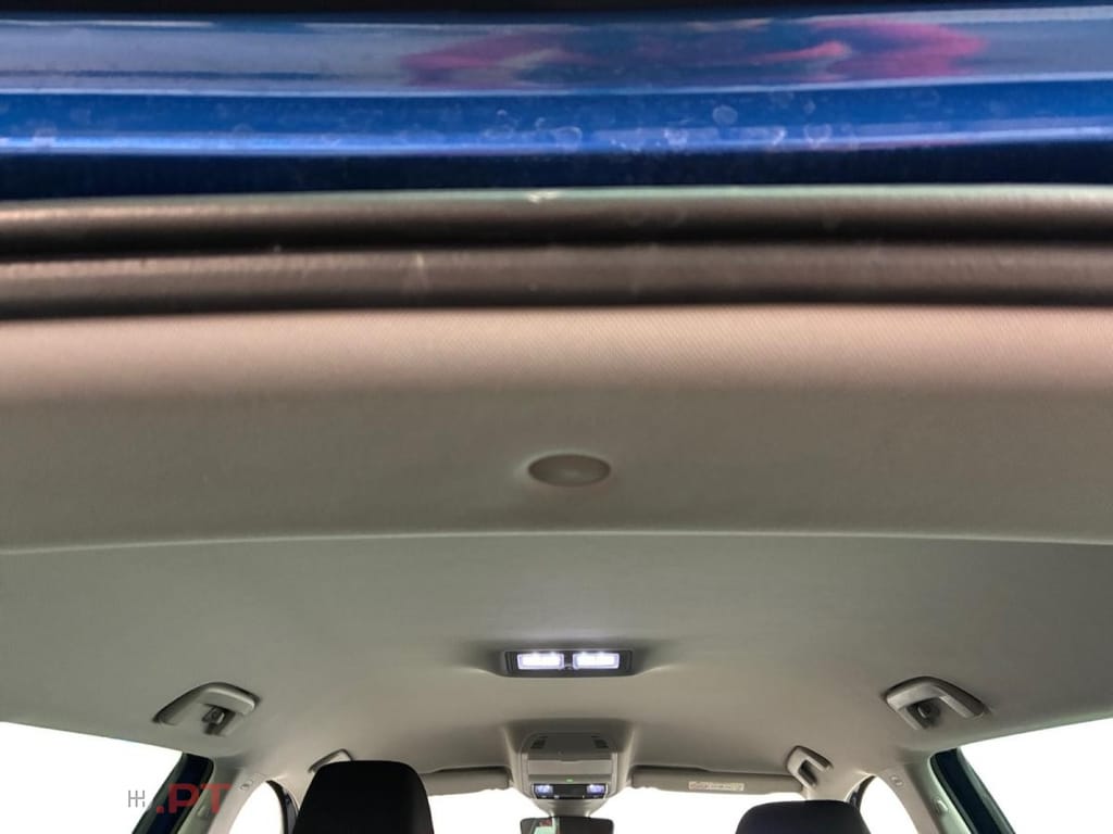 Skoda Octavia Break 2.0 TDI Selection DSG