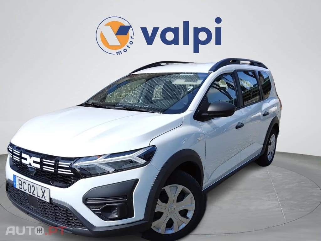 Dacia Jogger 1.0 TCe Essential
