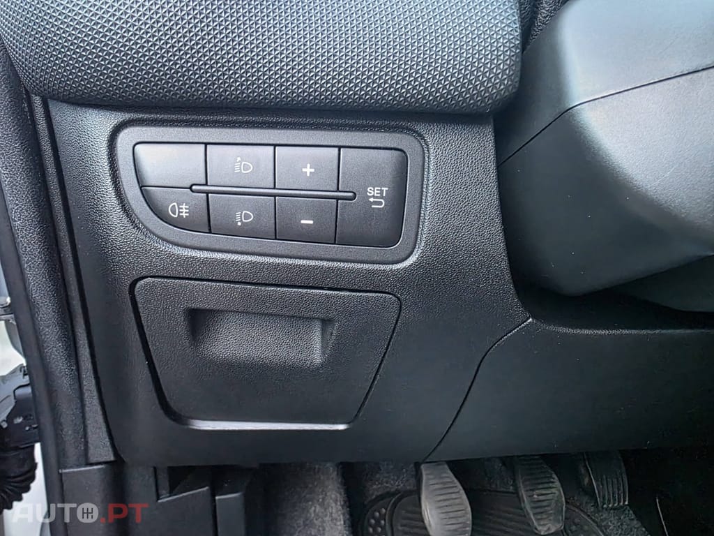 Fiat Punto 1.2 Easy S&S